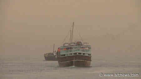 ARTnews in Brief: Sharjah Art Foundation Awards Grants to 10 Artists—and More from May 18, 2020