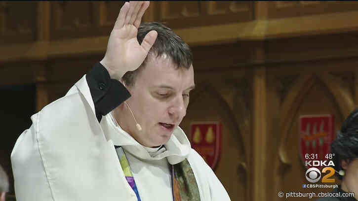 Catholic Diocese of Greensburg Says Mass Can Resume In June