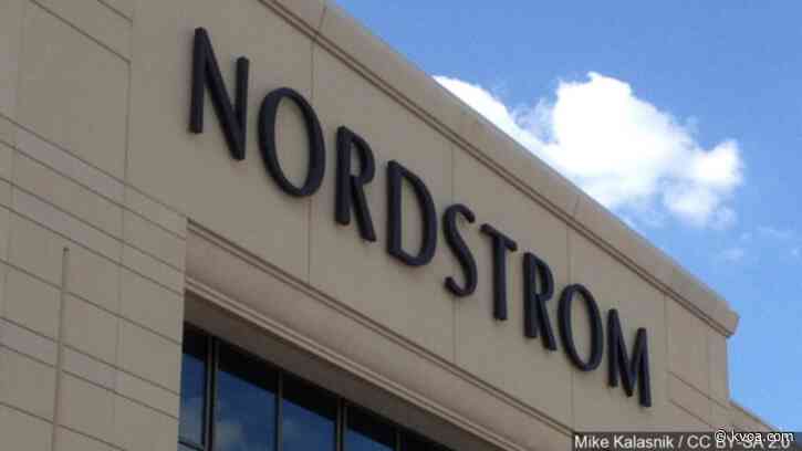 Nordstrom, Nordstrom Rack, Last Chance stores to reopen Thursday