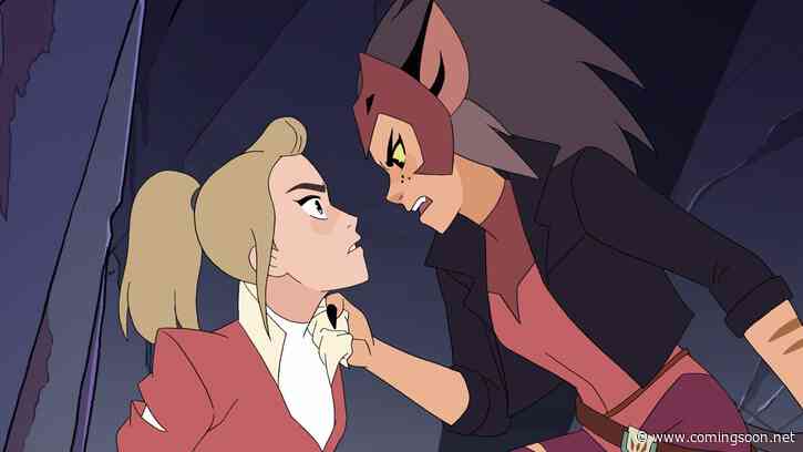 CS Interview: AJ Michalka on Catra’s Fate in She-Ra Season 5