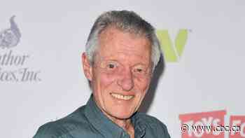 Leave It to Beaver star Ken Osmond, who played Eddie Haskell, dies at 76
