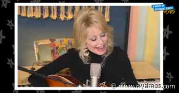 Theater Performances to Stream This Week