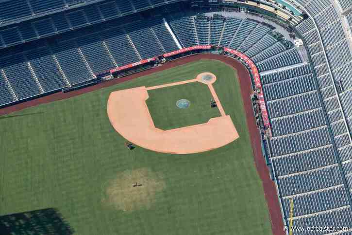 Coronavirus: Pro sports could return in California by June, Gov. Gavin Newsom says