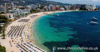 Spain suggests date for the return of UK tourists this summer