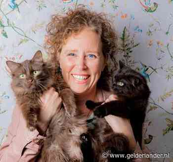 Suzanne (47) is dankzij borstkanker succesvol ondernemer: ‘Het bedrijf moet door, ook zonder mij’