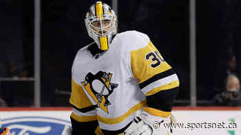 Maple Leafs Mailbag: Should Toronto trade for Matt Murray? - Sportsnet.ca