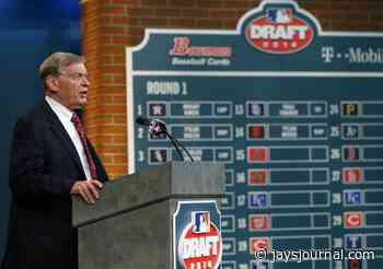 Toronto Blue Jays: Five ways they could win the draft - Jays Journal