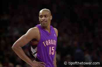 Toronto Raptors: Still no regret for Vince Carter after all this time - Tip of the Tower