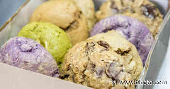 21 cookie delivery options in Toronto - blogTO
