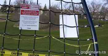 Coronavirus: Latest developments in the Greater Toronto Area on May 17 - Globalnews.ca
