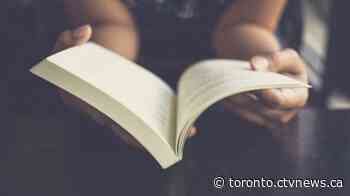 Toronto libraries will soon open for curbside pickup and drop-offs - CTV News