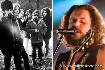 Read Jim James’ ‘American Beauty’ Tribute From New Grateful Dead Vinyl Boxset