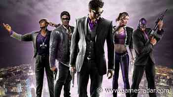 Next Saint's Row welcomes a new principal writer with Dead Space 2 and Ubisoft credits