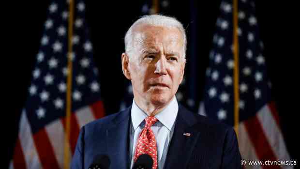 Biden vows to rip up Keystone XL approvals if he wins White House