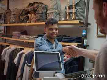 Retail asks Congress for help in national TV campaign