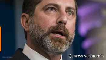 Health secretary: No spike in coronavirus in places reopening