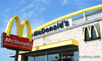 McDonald’s accused over 'systemic sexual harassment' of employees worldwide