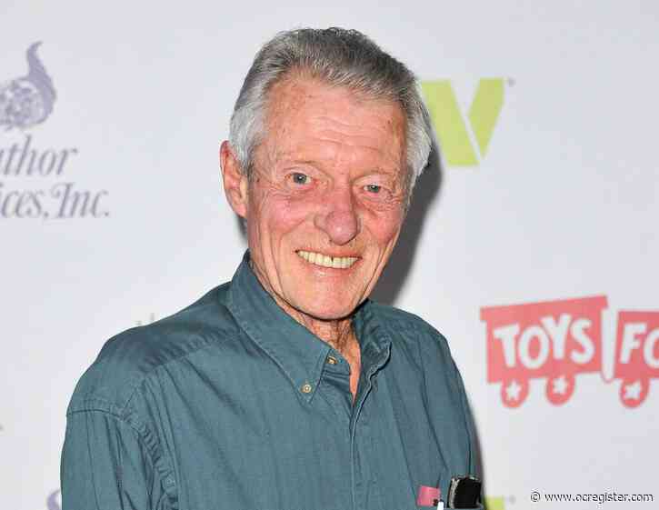 Ken Osmond, who played Eddie Haskell on ‘Leave It to Beaver,’ dies at 76
