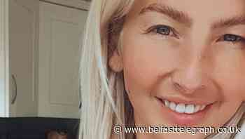 Cystic fibrosis patient Nicole Adams raises cash for hospital unit that saved her life