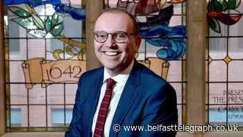 Religious leaders call limited reopening for Northern Ireland's churches a sign of hope