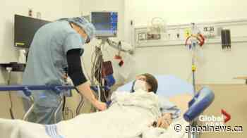 How isolation is affecting COVID-19 patients