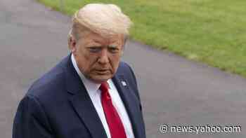 Coronavirus: Trump taking unproven drug hydroxychloroquine