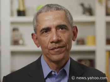 White House adviser accused Obama of working as 'Joe Biden's press secretary' after he criticized the government's COVID-19 response