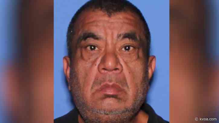 PCSD seeks missing vulnerable adult last seen on northwest side