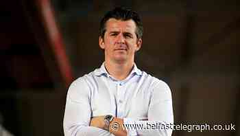 Fleetwood boss Joey Barton backs return for League One