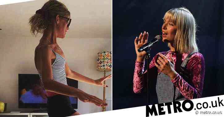 The Voice winner Molly Hocking opens up on eating disorder and anxiety: ‘I didn’t care anymore’