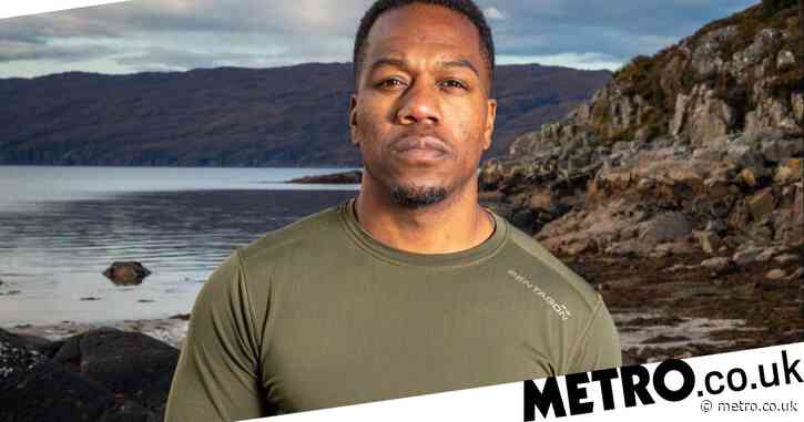 Celebrity SAS Who Dares Wins: Rudimental DJ Locksmith details heartbreak of growing up without a dad