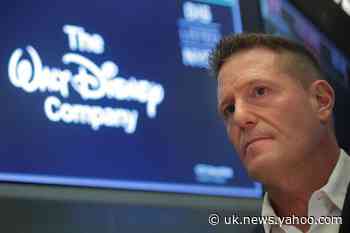 Disney&#39;s streaming chief Mayer to become TikTok CEO