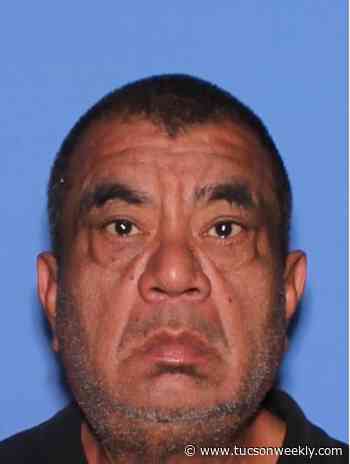 Sheriff looking for missing vulnerable adult on Tucson’s north side