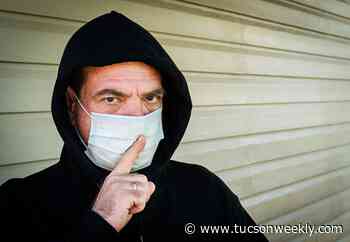 “Immune to Evidence”: How Dangerous Coronavirus Conspiracies Spread