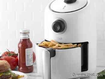 The best Memorial Day deals: Laptops, mattresses, air fryers, games and more     - CNET