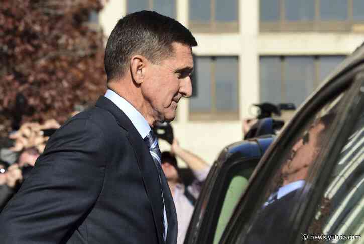 Group of GOP state AGs calls on judge to dismiss Flynn case