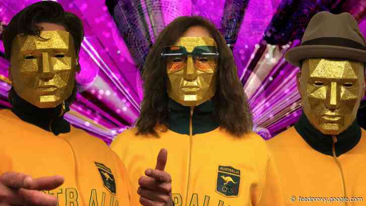 Australia wins first “AI Eurovision Song Contest” by sampling Koala, Kookaburras, and Tasmanian Devils