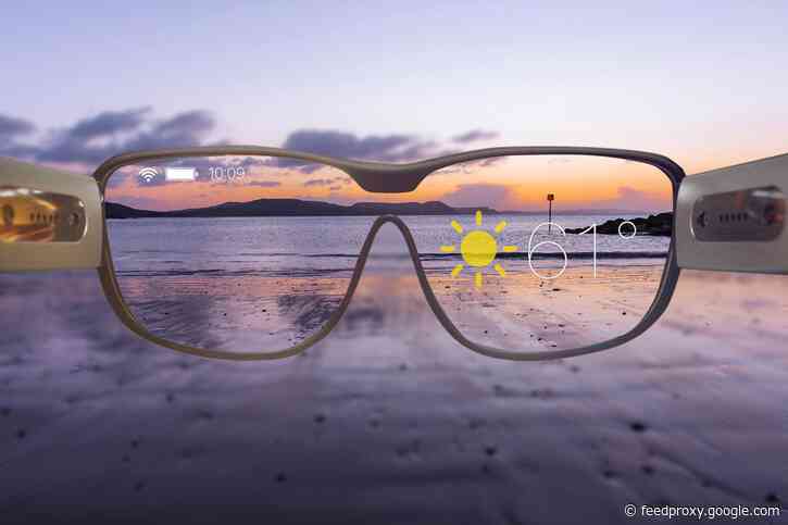 Is Apple announcing Apple Glasses at WWDC 2020?