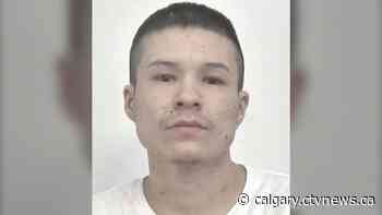Man wanted in Calgary homicide arrested in Edmonton - CTV News