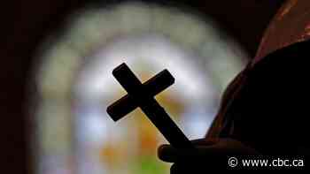 Edmonton places of worship eye gradual reopening under new guidelines - CBC.ca