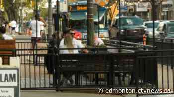 Bars, restaurants and other attractions reopen in Edmonton - CTV News Edmonton