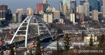 Edmonton-area mayors ask Alberta government to lobby feds for COVID-19 recovery funds - Globalnews.ca