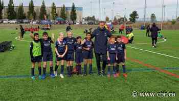 Closure of Barca Academy leaves Edmonton soccer parents out thousands of dollars - CBC.ca