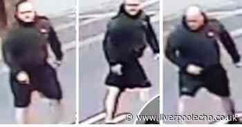 Man in serious condition after being assaulted in St Helens - Liverpool Echo