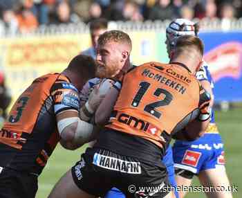 Fixture remodelling likely to mean Saints games later in year - St Helens Star