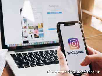 St Helens youngsters can discover virtual activities through new Instagram page - St Helens Reporter