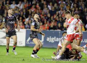 Sky Sports to show Castleford's semi-final win over St Helens this weekend - Love Rugby League