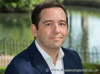 St Helens joins Merseyside message to stand strong on stay at home guidance - St Helens Reporter