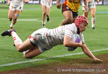 Rudge feels Saints have learnt from last year's big games - St Helens Star