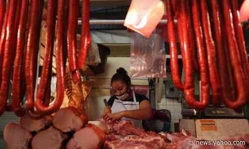 Mexico begins lifting Covid-19 lockdown despite fears worst is still to come